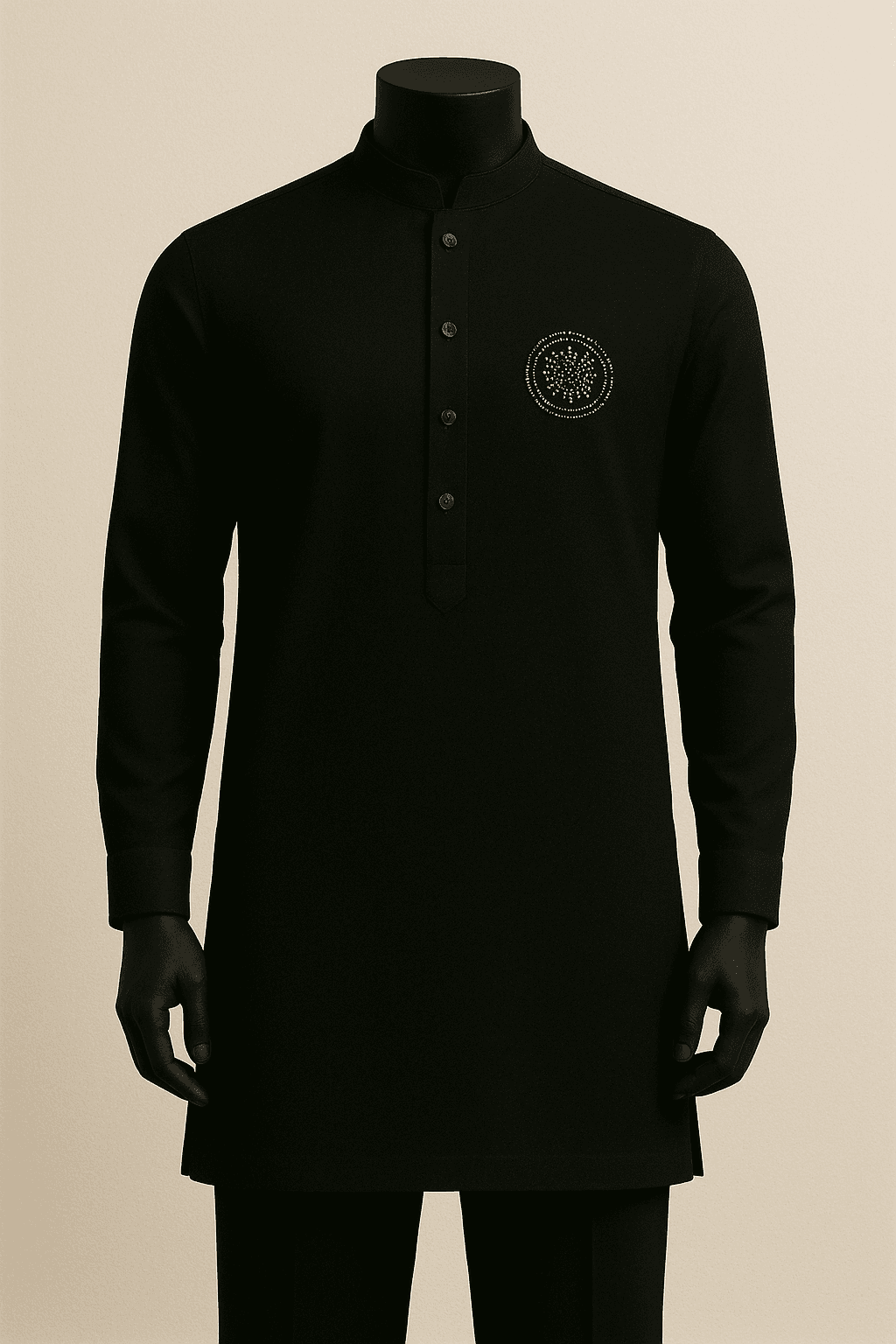 Arzoo A Kurta