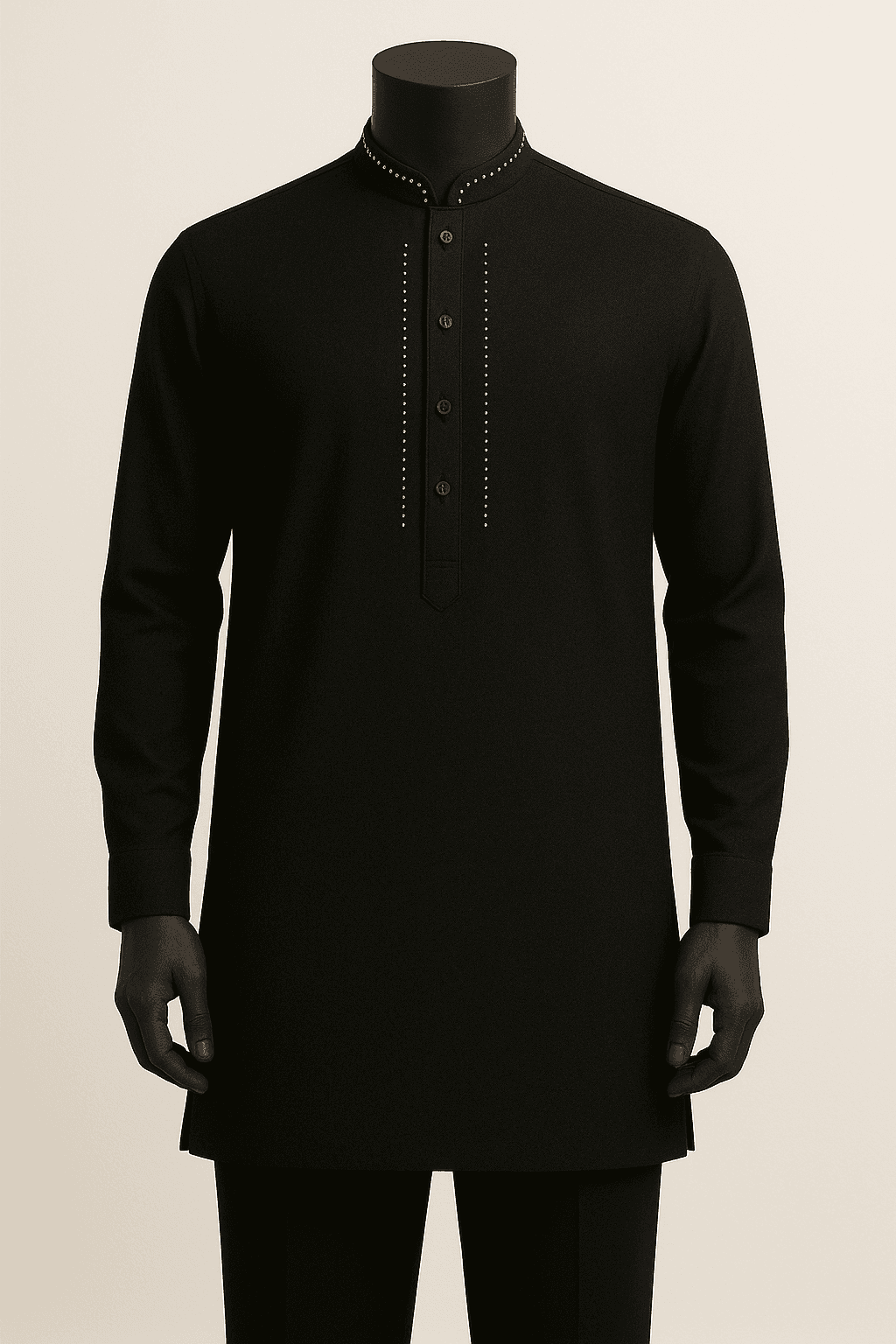Zuhal Kurta