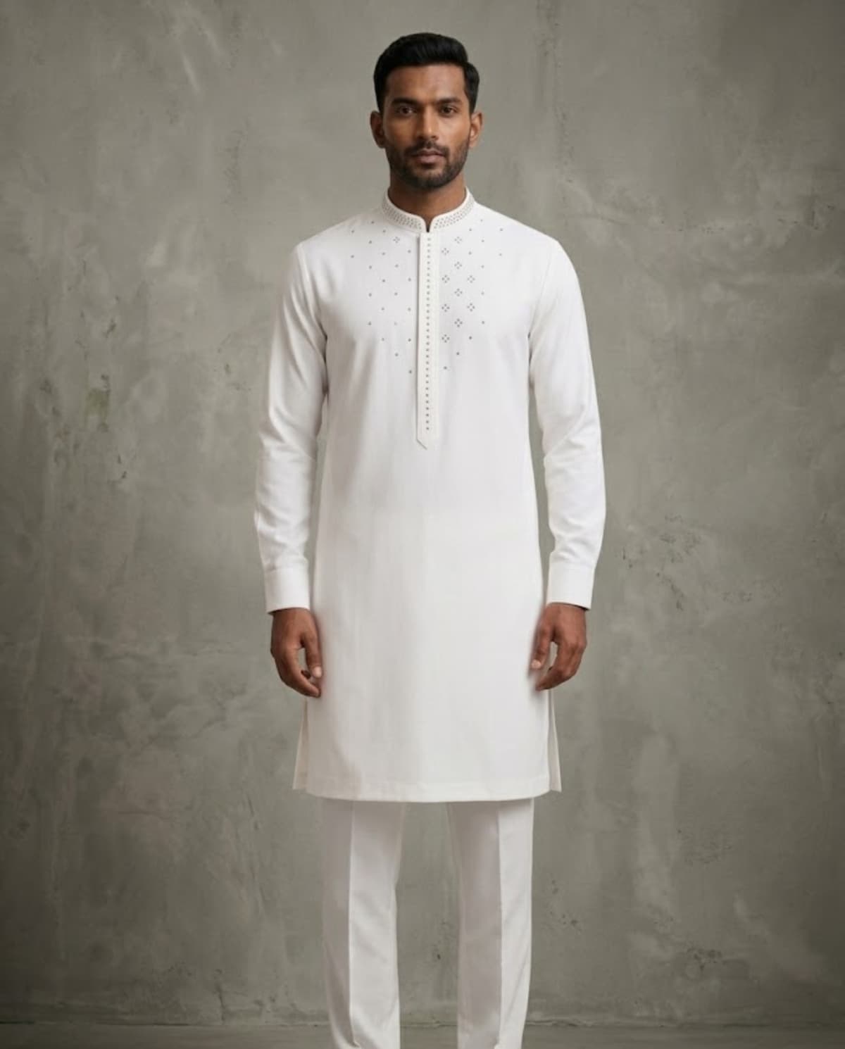 Granen Kurta