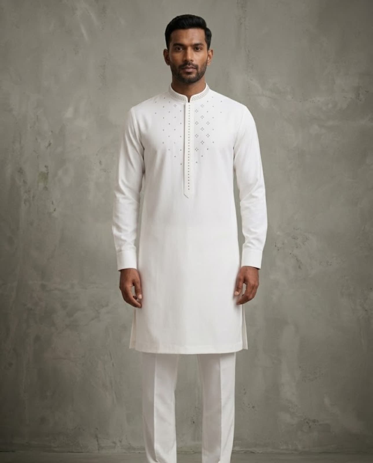 Granen Kurta