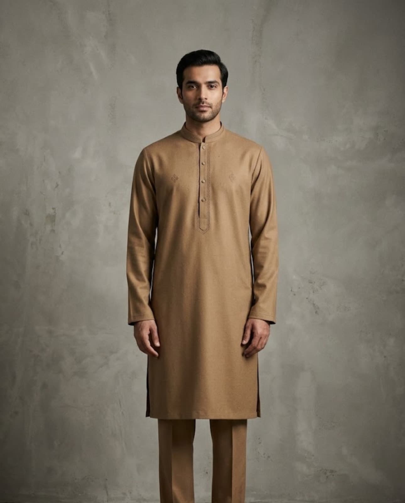 Kesara Kurta