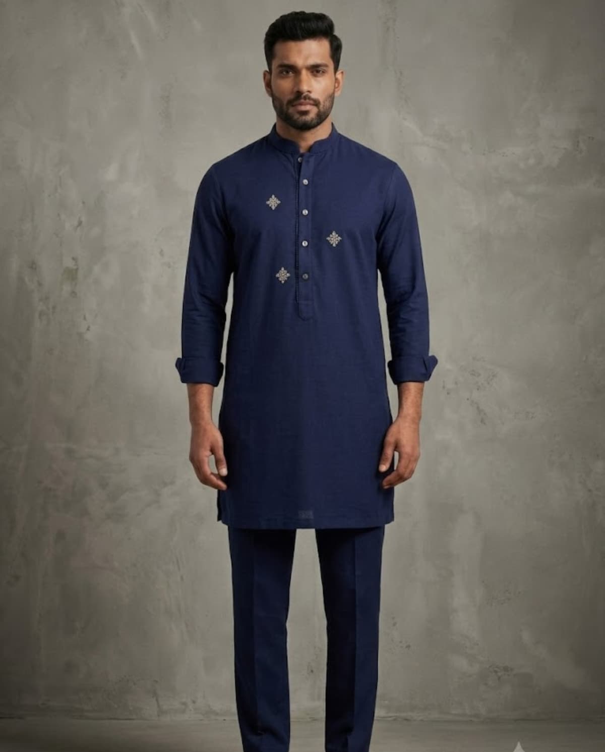 Zarafat Kurta