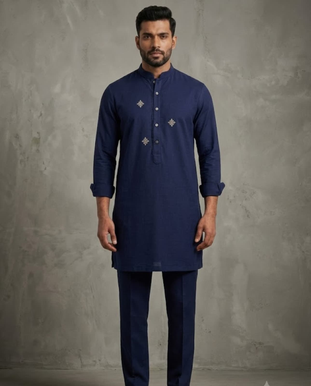Zarafat Kurta