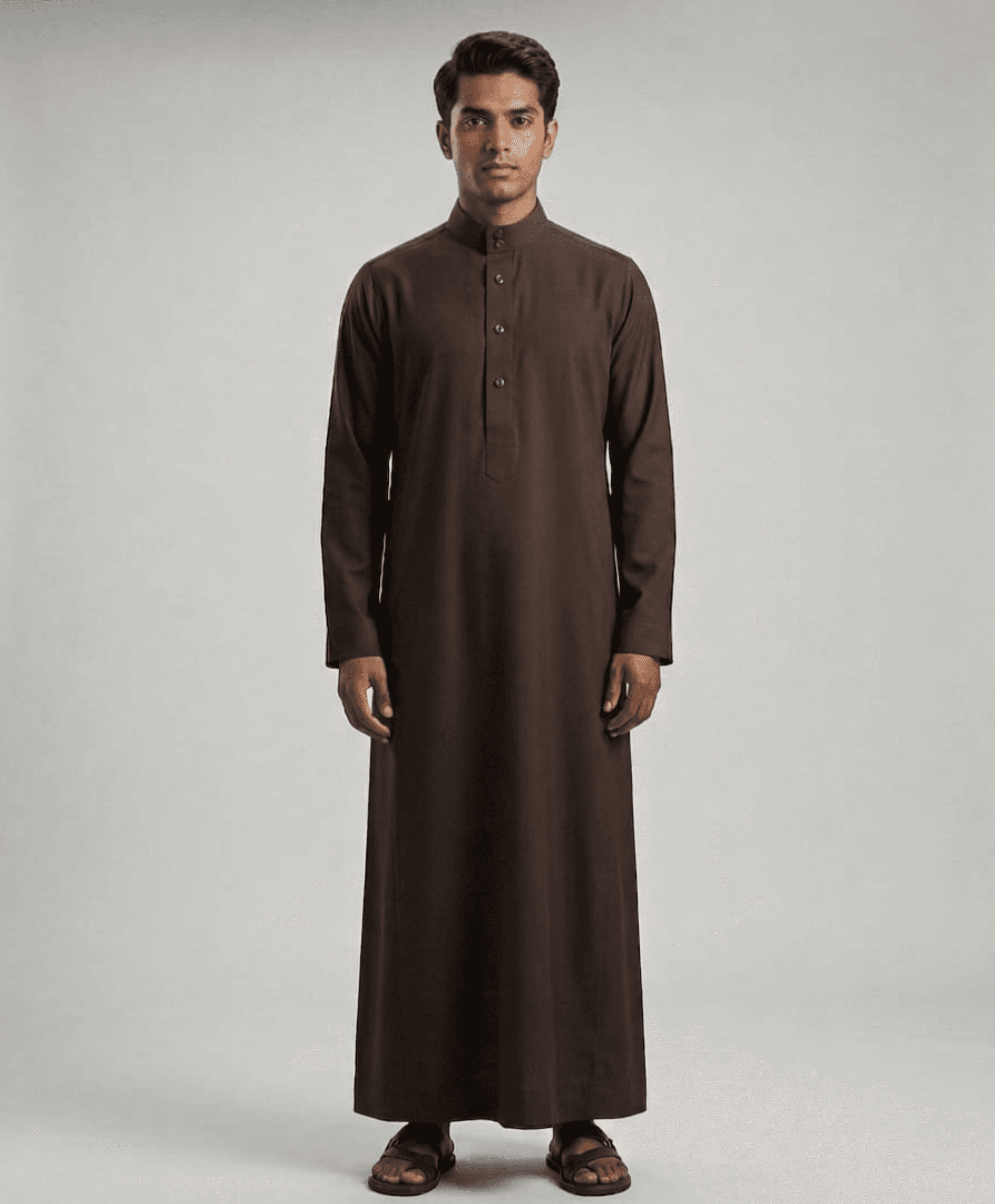 Sayyid Amber Thobe